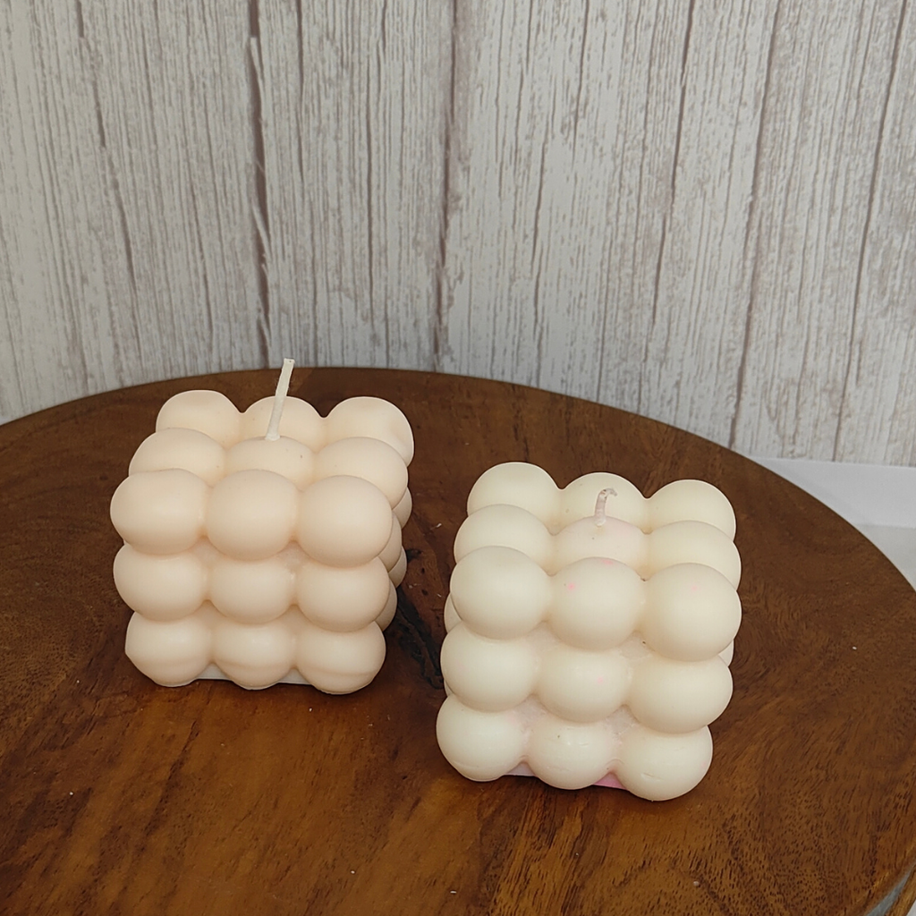 Bubble Big Candle - 250gms