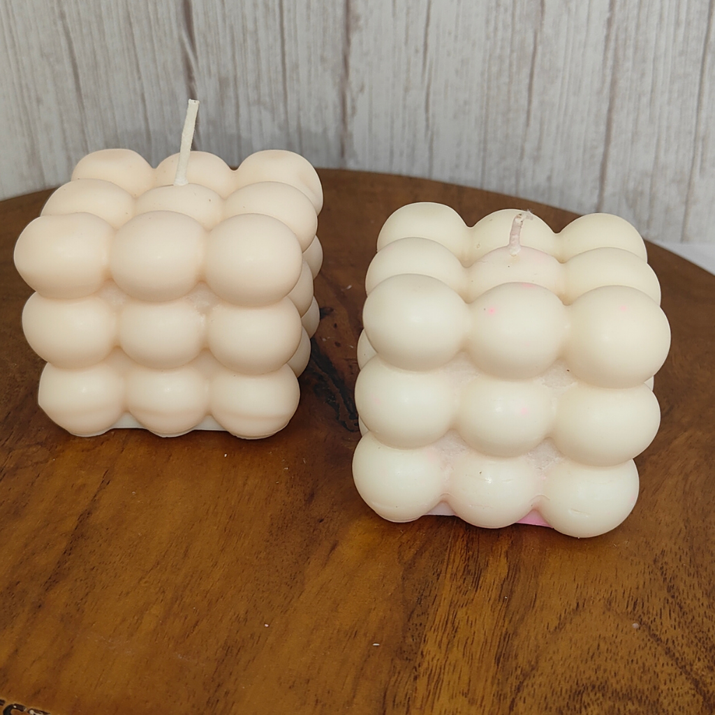 Bubble Big Candle - 250gms