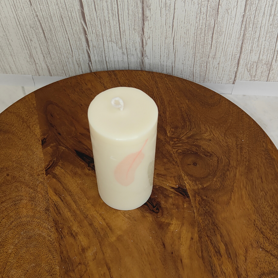 Pillar Candle